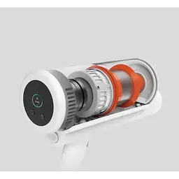 Пилосос бездротовий акумуляторний Mijia Vacuum Cleaner 2 Pro (BHR6273CN) - мініатюра 8