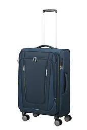 Валіза 68 См American Tourister WANDERLITE DARK NAVY 68x43x29(32) MJ6*41005 - мініатюра 9