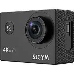 Екшн-камера SJCam SJ4000 Air (6972476160134) [160259] - мініатюра 4