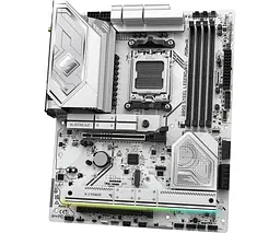 Материнська плата ASRock B850 Steel Legend WiFi Socket AM5 - мініатюра 5