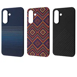 Чохол WAVE Gleam Case Samsung Galaxy A26 в асортименті
