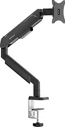 Кронштейн Anda Seat Stealth PRO II 17''-42'' Black AD-W-A9-1S-BB