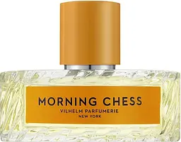 Оригінал Vilhelm Parfumerie Morning Chess 100 мл Парфумована вода