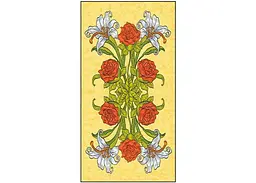 Карти Таро Scarabeo До Того (Before Tarot) (EX239MU) - мініатюра 6