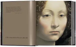Leonardo. The Complete Paintings and Drawings - мініатюра 3