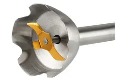 Блендер Rotex RTB990-B TitanPower (процесор, міксер, кубіки, пюре) - мініатюра 4