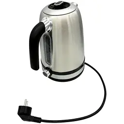Електрочайник Grunhelm EKS-25040, 1.7 л 2200 Вт (146659) - мініатюра 8