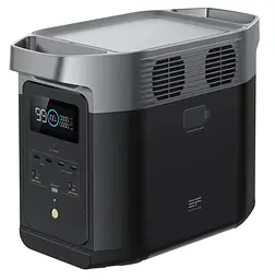 Зарядна станція EcoFlow DELTA 2 - мініатюра 3