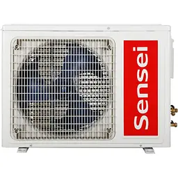 Кондиціонер Sensei Aquilon SAC-18MBW - мініатюра 2