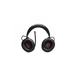 Навушники з мікрофоном JBL Quantum 910 Black (JBLQ910WLBLK) - мініатюра 4