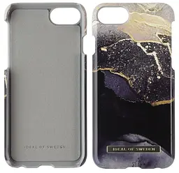 IDeal of Sweden Printed чохол MagSafe для iPhone 7 | 8 | SE 2020 | SE 2022 Golden Twilight Marble - мініатюра 5
