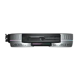 Відеокарта GeForce RTX 5070 Ti 16GB Gigabyte Aorus Infinity (GV-N507TAORUS IF-16GD) - мініатюра 4