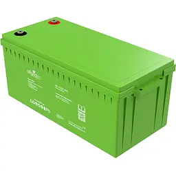 Акумулятор Offgridtec GEL 12V 200 Ah C10