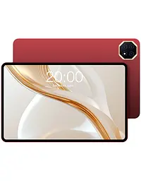 Планшет Teclast T60AI 6/128GB Cherry Red (T8E3/TL-112758) - мініатюра 1