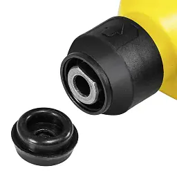 Перфоратор акумуляторний Trotec PRDS 10-20V з кейсом (DAS302796) - мініатюра 5
