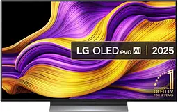 Телевізор LG OLED48G53LS