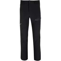 Штани Salewa Terminal Pants Mns S Чорний (1054-013.002.8748)