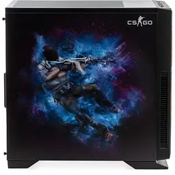 Комп'ютер Vinga Wolverine D6028 (I5M32G3050W.D6028) (I5M32G3050W.D6028) - мініатюра 7