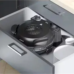 Електропіч Kenwood KPO 10.000 BK - мініатюра 11