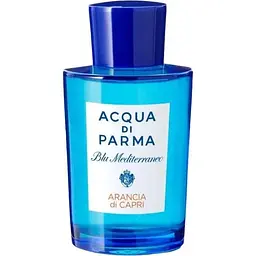Туалетна вода Acqua di Parma Blu Mediterraneo Arancia di Capri 180 мл