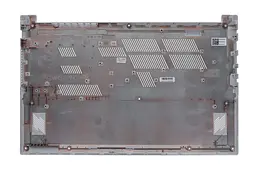 Корпус ноутбука / нижня частина від ноутбука Asus Vivobook S K5504VA, K5504VAB, K5504VN (90NB0ZQ3-R7DP10) Оригінал від Asus, Нижня частина - мініатюра 2