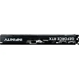 Відеокарта Palit GeForce RTX 5070 Infinity 3 OC (NE75070S19K9-GB2050S) UA [135669] - мініатюра 7