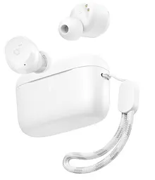 Гарнітура Anker SoundСore A25i White (A3948G22)