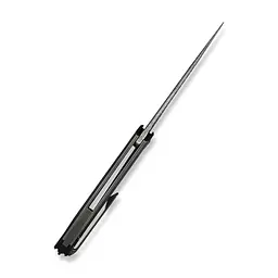 Ніж складаний Weknife Acuminal WE23070-DS1 - мініатюра 7