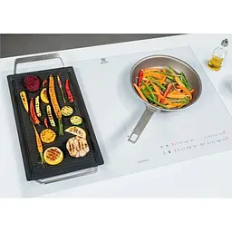 Індукційна варильна поверхня Electrolux EIV83443BW [137846] - мініатюра 5