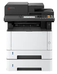 Багатофункціональний пристрій Kyocera Ecosys MA4000wifx 2.4GHZ (7014097) - мініатюра 2
