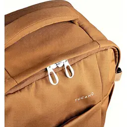 Рюкзак Tucano Tugo ML Cabin 17" Brown [BKTUG-ML-MC] [131788] - мініатюра 7