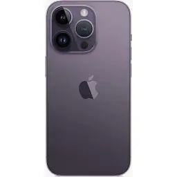 Смартфон Apple iPhone 14 Pro Max 256Gb Deep Purple Seller Refurbished - мініатюра 3