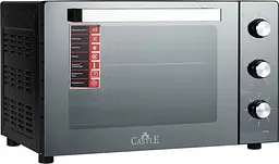 Духовка настільна Castle CPE-45B - мініатюра 2