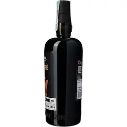 Лікер кавовий Zanin Al Caffe 20% 0.7 л - мініатюра 2
