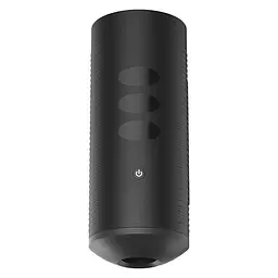 Мастурбатор Kiiroo Titan, 22,1 см (чорний)