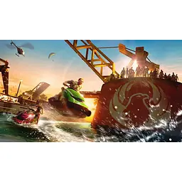 Ключ активації Microsoft Kinect Sports Rivals для Xbox One/Series - мініатюра 9