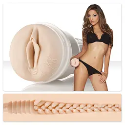 Fleshlight Girls - Jenna Haze Obsession - мастурбатор-вагіна Fleshlight F14513 21836 - мініатюра 1