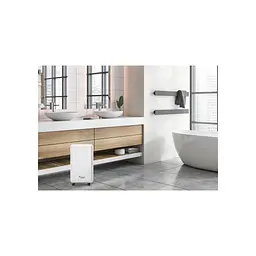 Осушувач повітря MYCOND Roomer Smart 12 (ROOMER_SMART_12) - мініатюра 3