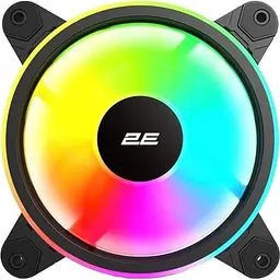 Вентилятор 2E GAMING Air Cool 120мм (2E-ACF1206-ARGB)