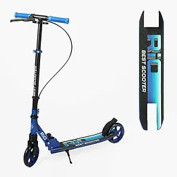 Самокат Best Scooter Rio R-31420