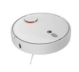 Робот-пилосос XiaomiXiaomijia Xiaomi Robot Vacuum Cleaner 1S (SKV4054CN) - мініатюра 4