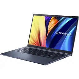 Ноутбук ASUS Vivobook 15 X1502VA-BQ545MXM,i7-13620H,32GB,512GB,UHD,Без ОС - мініатюра 3