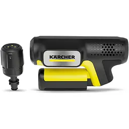 Мийка ручна Karcher OC Handheld Compact (1.328-120.0) - мініатюра 2