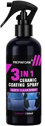 Кераміка для авто Nano Prepinfoam 100 мл - мініатюра 3