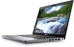 Ноутбук Dell Latitude 5410 (14"/i5-10310U/16GB/128GB SSD/FHD) - мініатюра 2