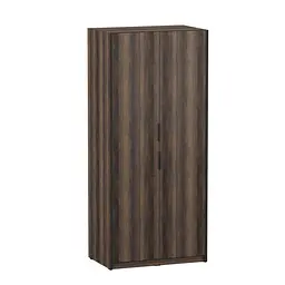 Шафа для речей Moreli Forte F-0012 зі штангою в стилі Loft 932х2107х590 мм Дуб Кверкус