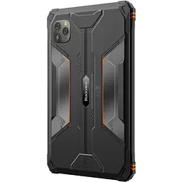 Планшет Blackview Active 5 8.68"90Hz HD+ /6GB/128GB/ T615 /6600mAh/ 16+13Мп /LTE/NFC/ IP69K/ Orange - мініатюра 6