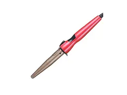 Плойка для волосся ViLgrand VHC-3041LC red - мініатюра 2