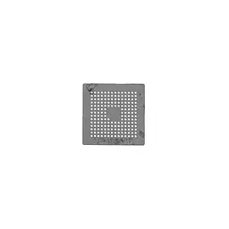 Трафарет прямого нагріву VP40584B
