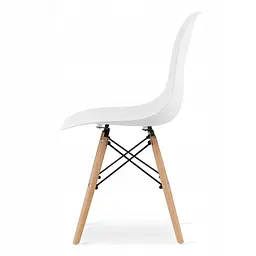 Обідній комплект JUMI Scandinavian-3 WHITE - мініатюра 4
